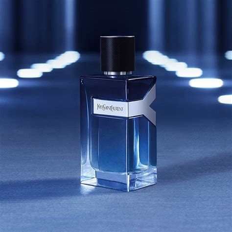 nouveau parfum ysl homme